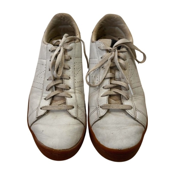 New Balance Other - Retro New Balance Tennis Sneakers - J Crew 791​​​​​​ - size 10​​